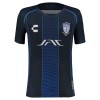 CF Pachuca Borte 2025-26 - Herre Fotballdrakt